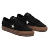 One Star Pro Low „Black Dark Gum”