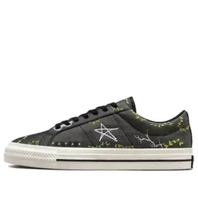 One Star Pro Low „Cowboy Embroidery”
