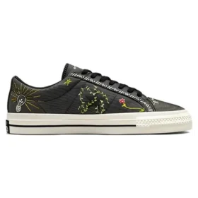 One Star Pro Low „Cowboy Embroidery”