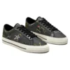 One Star Pro Low „Cowboy Embroidery”