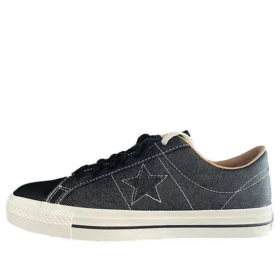 One Star Pro Low „Denim – Black”