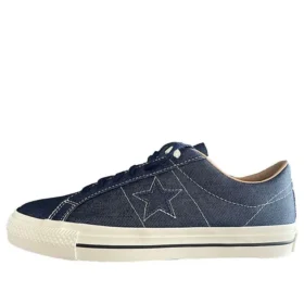 One Star Pro Low „Denim – Midnight Navy”