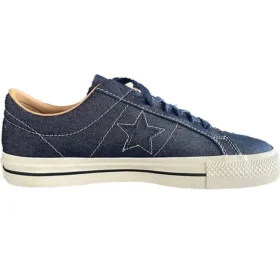 One Star Pro Low „Denim – Midnight Navy”