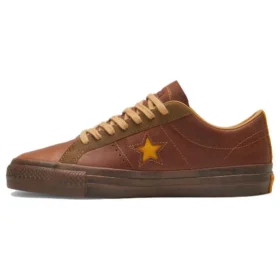 One Star Pro Low „Festivalul de Mijlocul Toamnei – Maro”