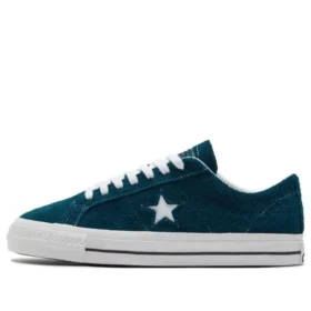 One Star Pro Low „Midnight Turquoise”