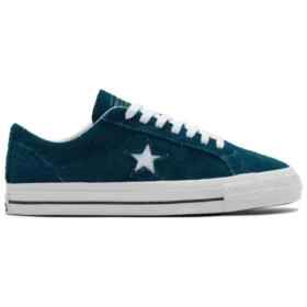 One Star Pro Low „Midnight Turquoise”
