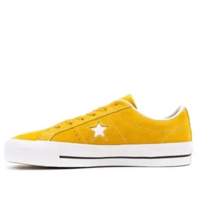 One Star Pro Low „Mineral Yellow”