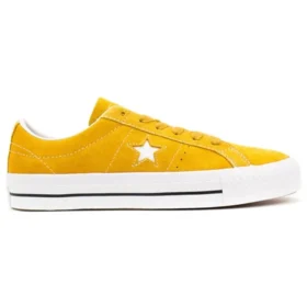 One Star Pro Low „Mineral Yellow”