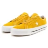 One Star Pro Low „Mineral Yellow”