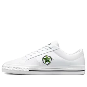 One Star Pro Low „Monster Airbrush”