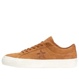 One Star Pro Low Nubuck „Warm Tan Egret”