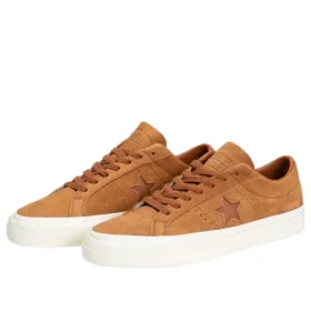 One Star Pro Low Nubuck „Warm Tan Egret”