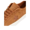 One Star Pro Low Nubuck „Warm Tan Egret”
