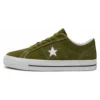 One Star Pro Low „Suede – Trolled Green”