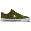 One Star Pro Low „Suede – Trolled Green”