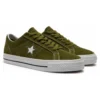 One Star Pro Low „Suede – Trolled Green”