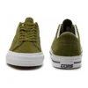 One Star Pro Low „Suede – Trolled Green”