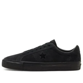 One Star Pro Low „Triple Black”