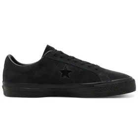 One Star Pro Low „Triple Black”
