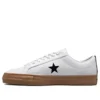 One Star Pro Low „White Dark Gum”