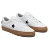 One Star Pro Low „White Dark Gum”