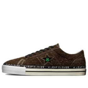 One Star Pro Low x Patta „4 Leaf Clover”