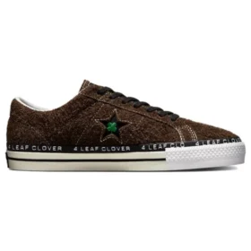 One Star Pro Low x Patta „4 Leaf Clover”