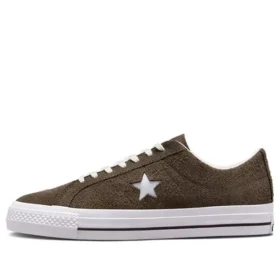 One Star Pro „Maro Alb”