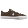 One Star Pro „Maro Alb”