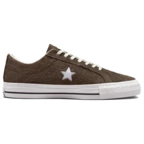 One Star Pro „Maro Alb”