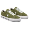 One Star Pro „Olive Green White”