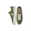 One Star Pro „Olive Green White”