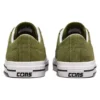 One Star Pro „Olive Green White”