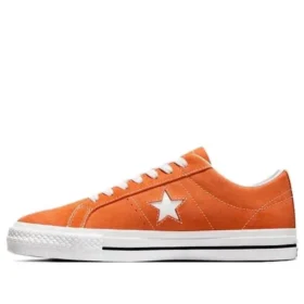 One Star Pro „Orange”