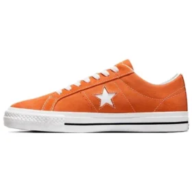 One Star Pro „Orange”