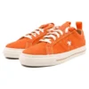 One Star Pro „Orange”