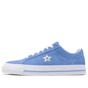 One Star Pro OX „Albastru deschis Alb”