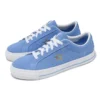 One Star Pro OX „Albastru deschis Alb”