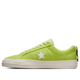 One Star Pro Ox „Citron This”