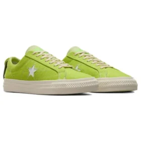 One Star Pro Ox „Citron This”