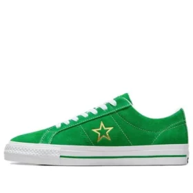 One Star Pro Ox „Green”