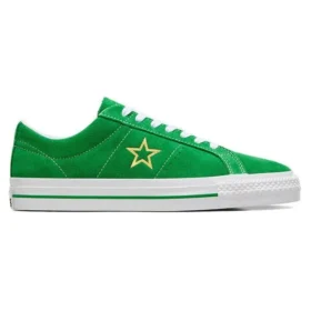 One Star Pro Ox „Green”