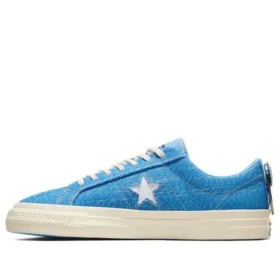 One Star Pro Ox Lt „Blue Natural Ivory”