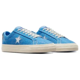 One Star Pro Ox Lt „Blue Natural Ivory”
