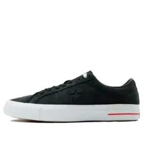 One Star Pro OX „Negru”