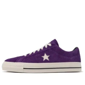 One Star Pro OX „Night Purple”
