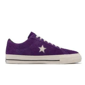 One Star Pro OX „Night Purple”