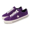 One Star Pro OX „Night Purple”