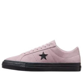 One Star Pro OX „Pink Black”
