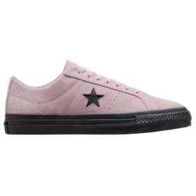 One Star Pro OX „Pink Black”